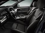 BMW 550i Gran Turismo M Sport Package 2011 года